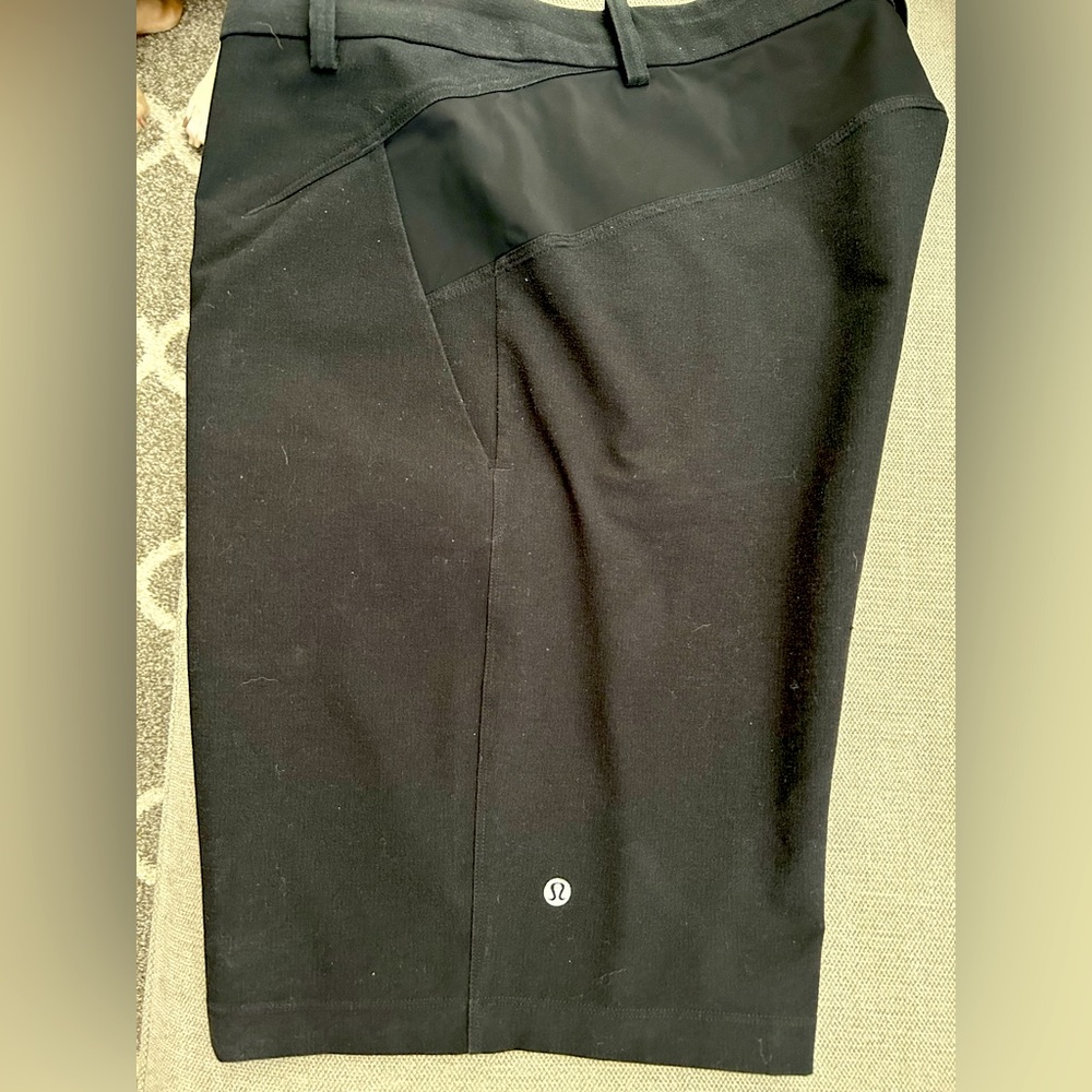 Lululemon Men’s Shorts